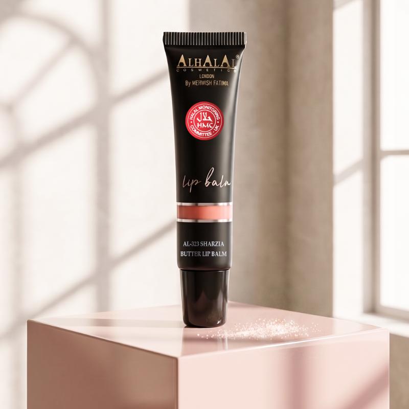 AL-323 SHARZIA LIP BALM