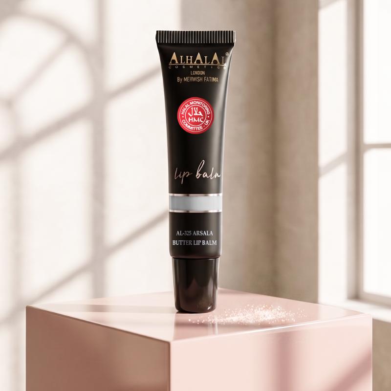 AL-325 ARSALA LIP BALM