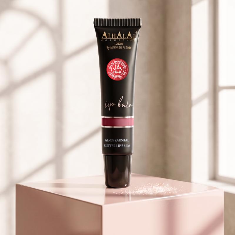 AL-327 ROMAISA LIP BALM