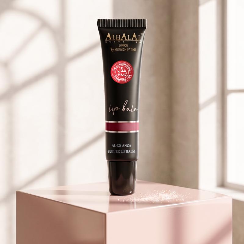 AL-328 ANZA LIP BALM