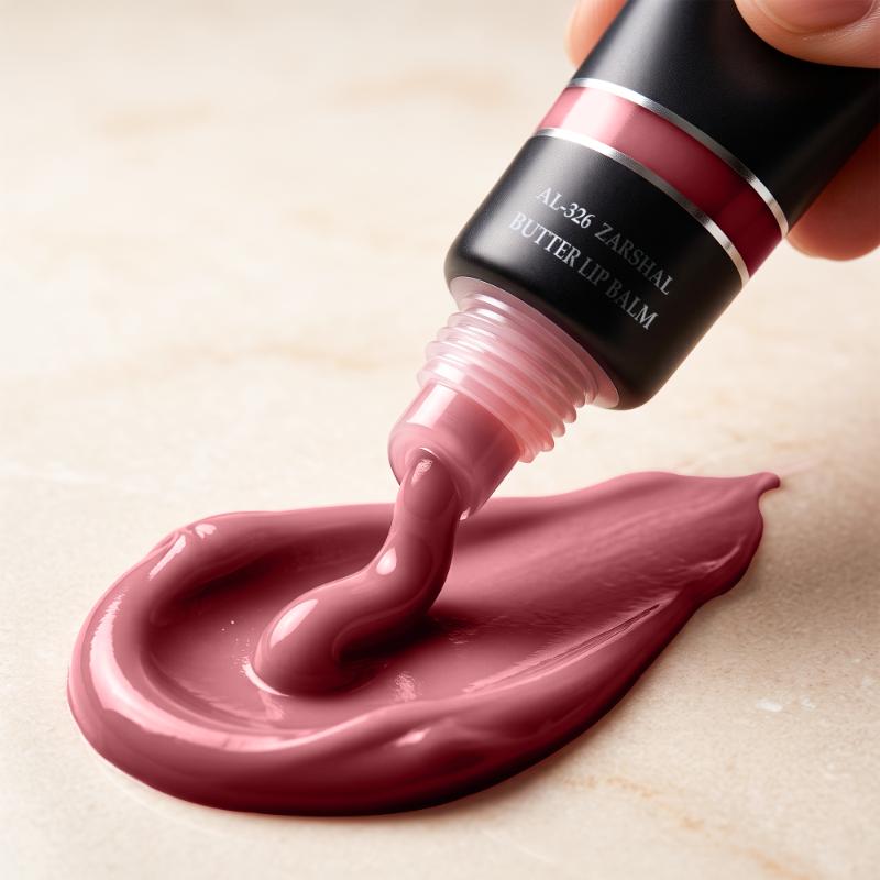 AL-327 ROMAISA LIP BALM