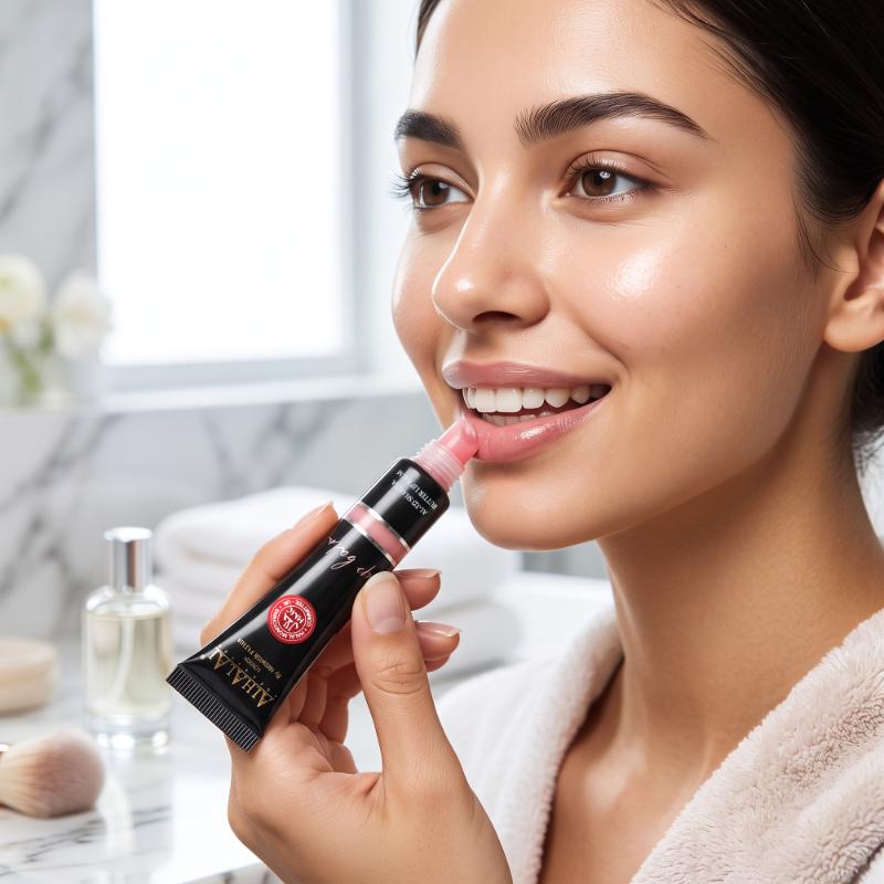 AL-323 SHARZIA LIP BALM