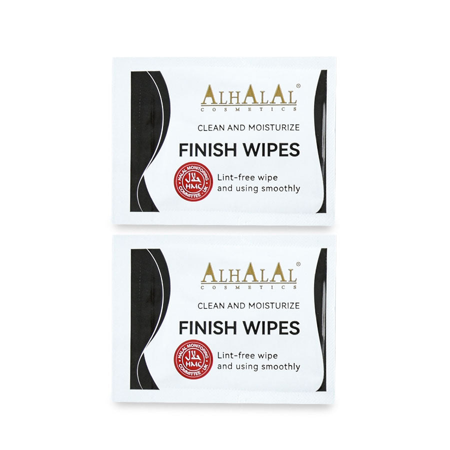 AL-302 RAHEEN BODY WAX STRIP