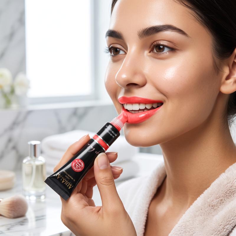 AL-326 ZARSHAL LIP BALM
