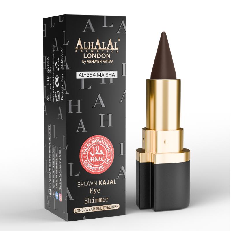 AL-384 MAISHA KAJAL