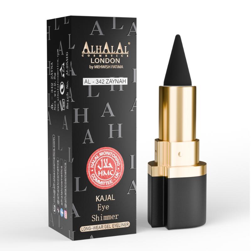 AL-342 ZAYNAH  KAJAL