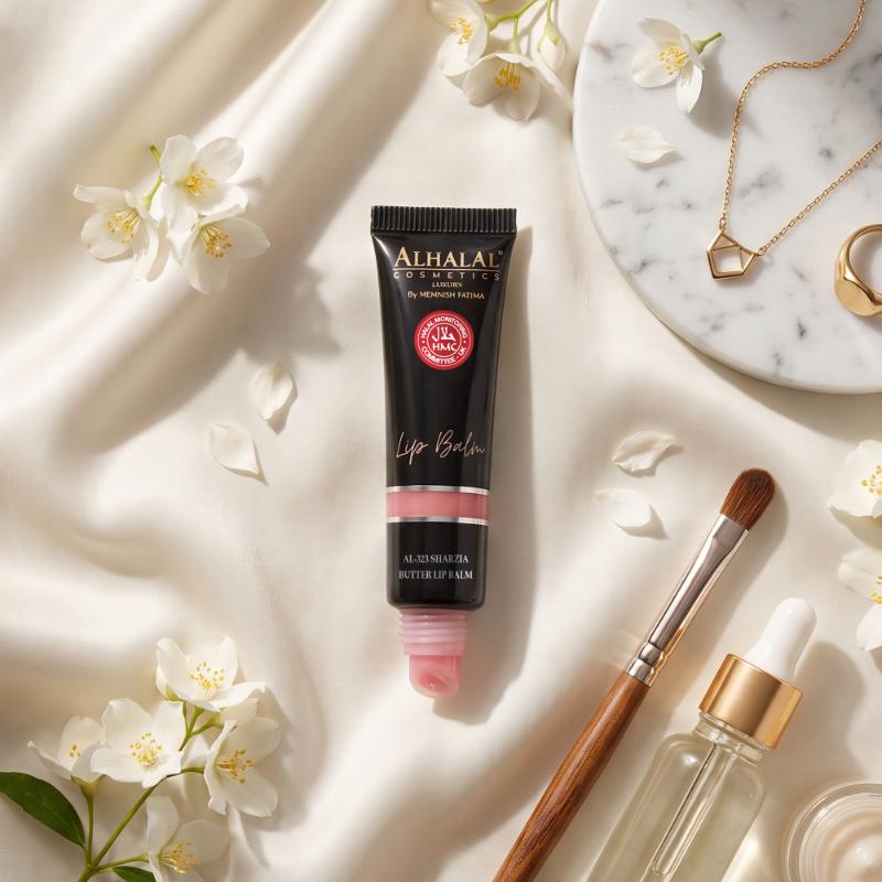 AL-323 SHARZIA LIP BALM