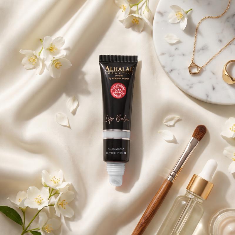 AL-325 ARSALA LIP BALM