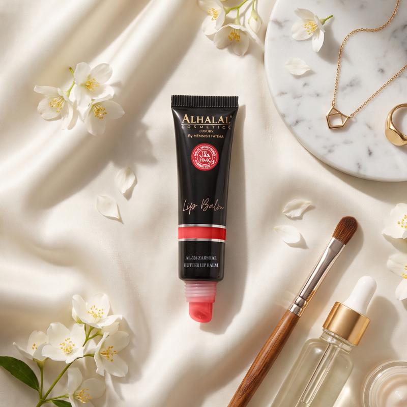 AL-326 ZARSHAL LIP BALM