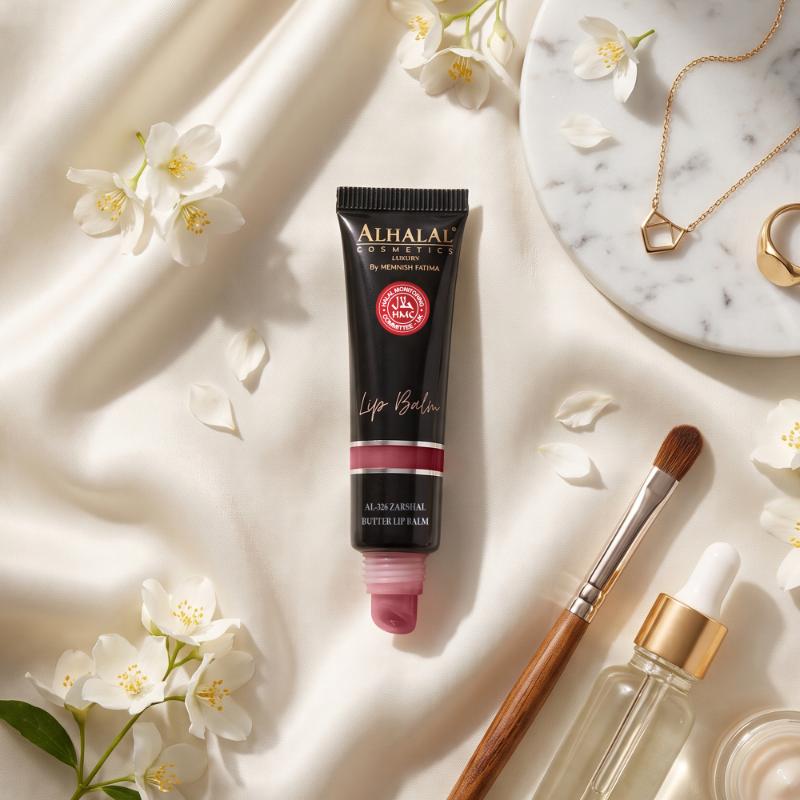 AL-327 ROMAISA LIP BALM
