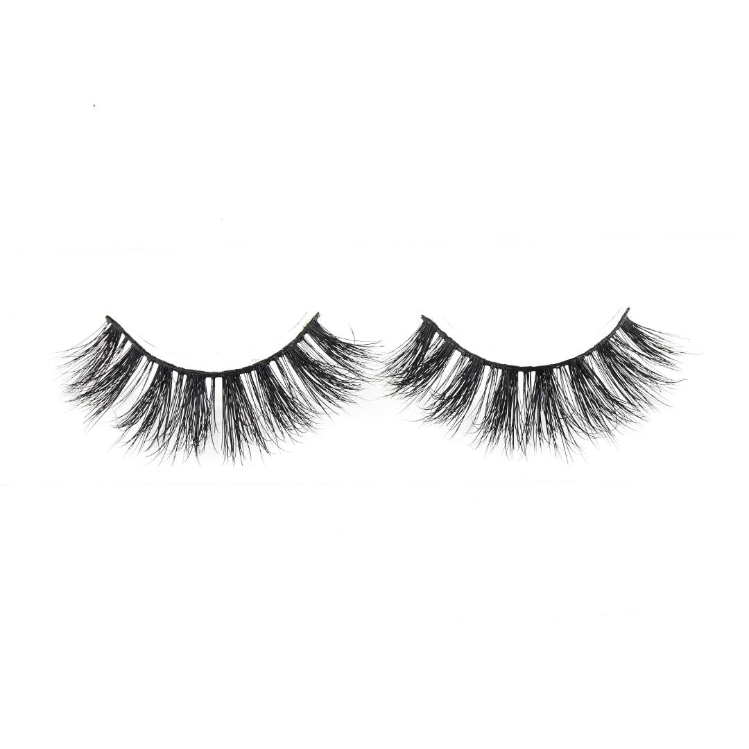 AL-317 AFRA (3D003) FAUX MINK LASHES