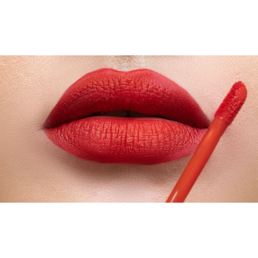 AL-53 RUBINA MATTE LIQUID LIPSTICK