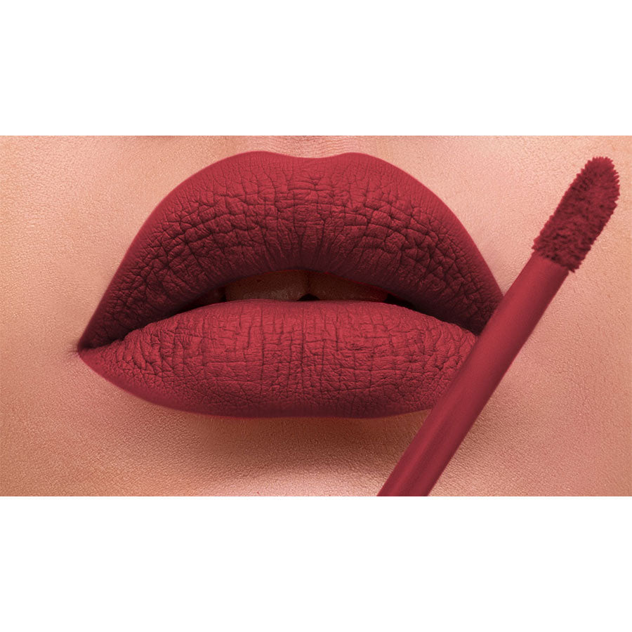 AL-56 SUNDAS MATTE LIQUID LIPSTICK