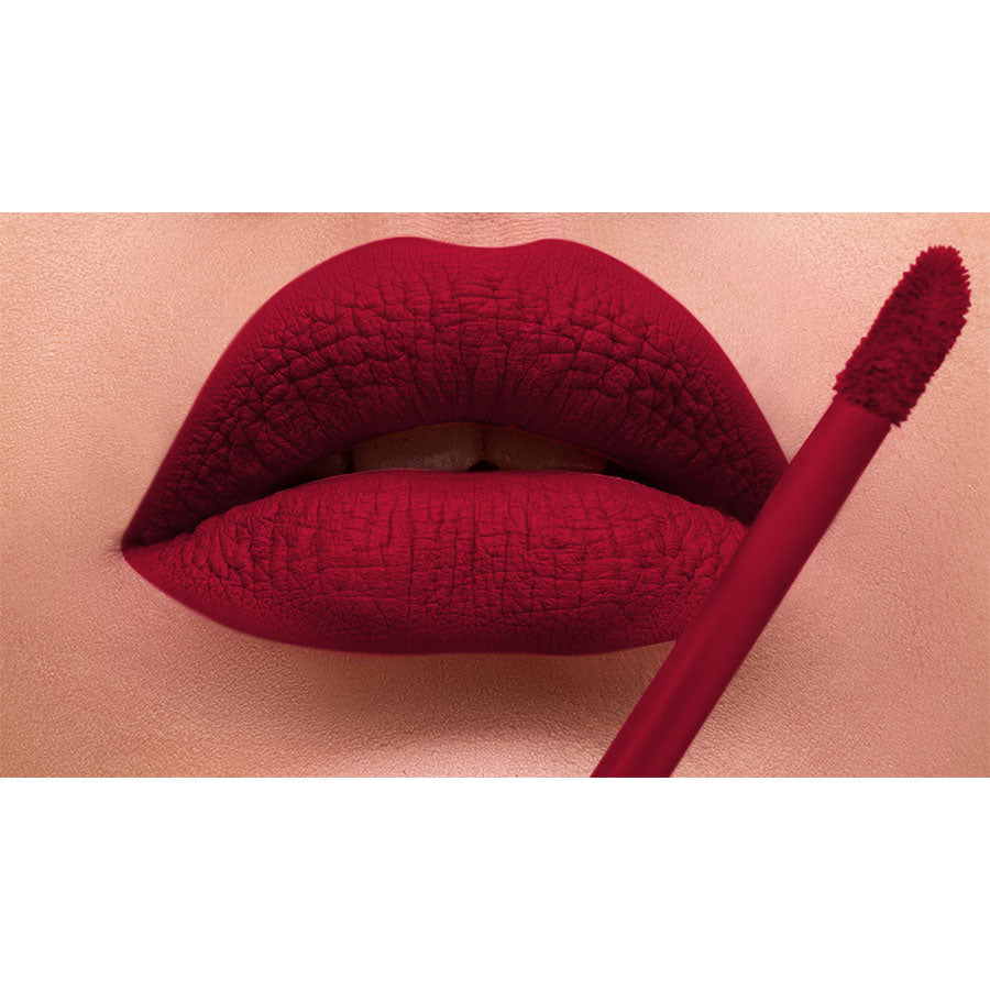 AL-65 MARIA MATTE LIQUID LIPSTICK