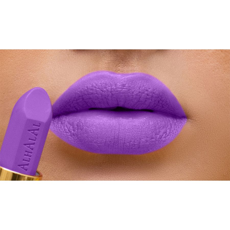 AL-10 JANNAT MATTE VELVET LIPSTICK