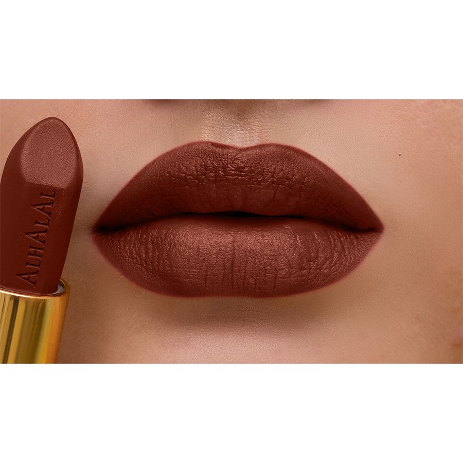 AL-11 FIZZA MATTE VELVET LIPSTICK