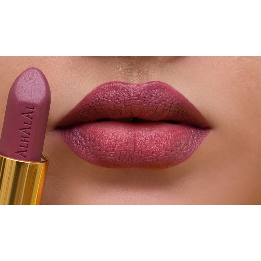 AL-12 ANAYA MATTE VELVET LIPSTICK