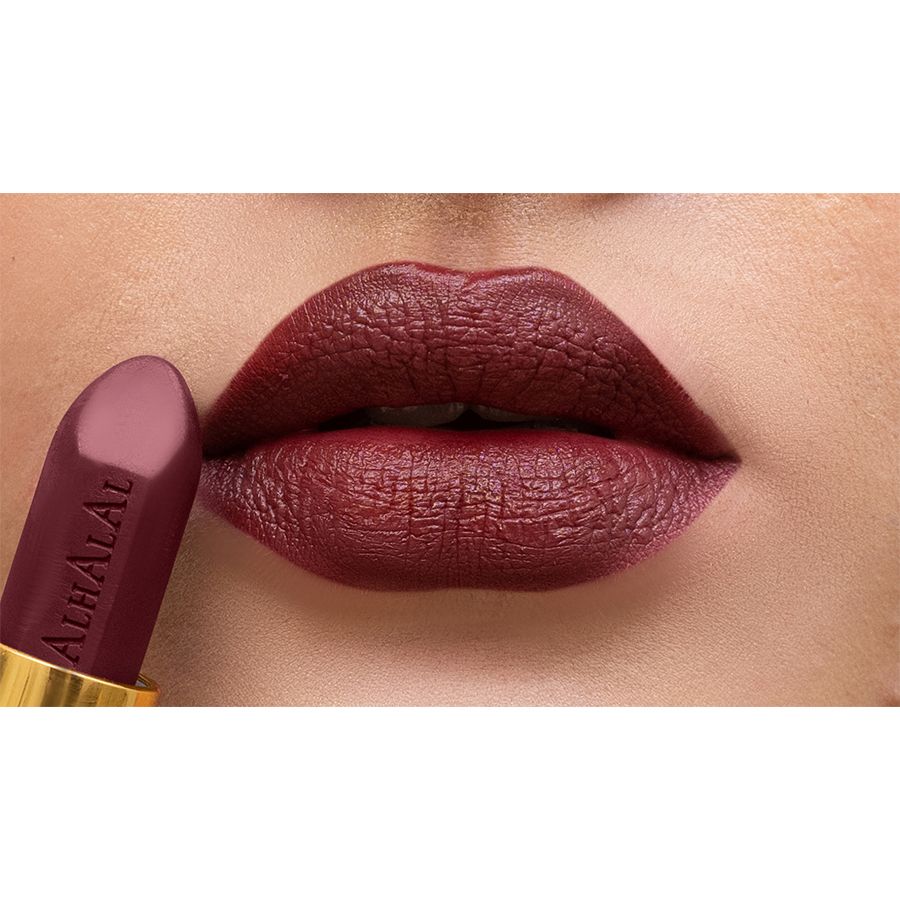 AL-20 SADIA MATTE VELVET LIPSTICK