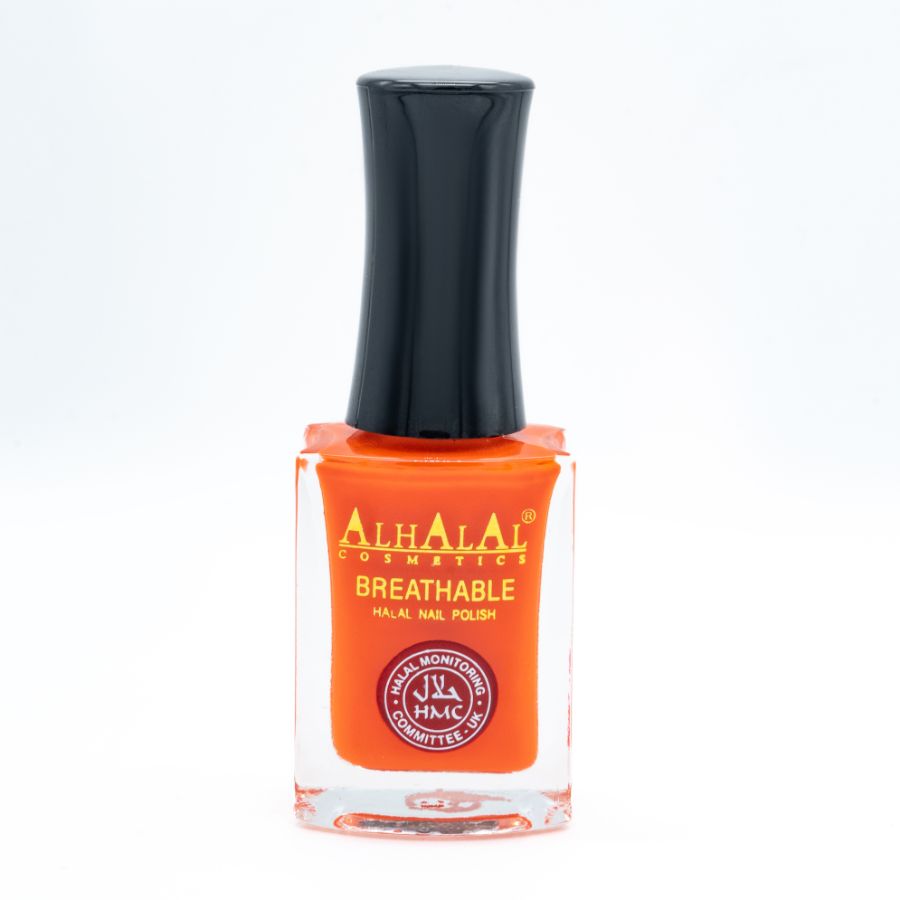 AL-141 AREEJ WATER PERMEABLE NAIL POLISH