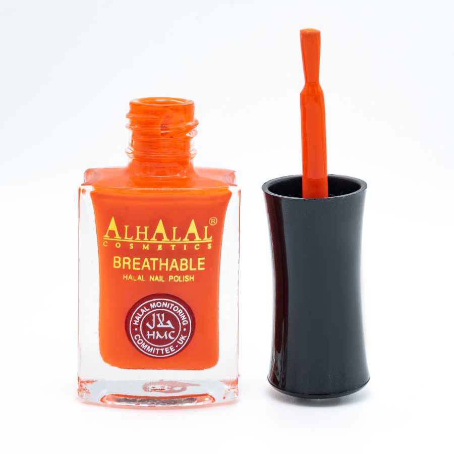 AL-141 AREEJ WATER PERMEABLE NAIL POLISH