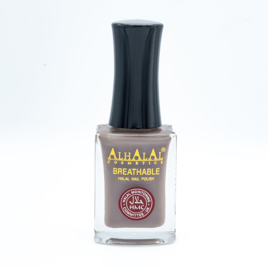 AL-147 SAMIA WATER PERMEABLE NAIL POLISH