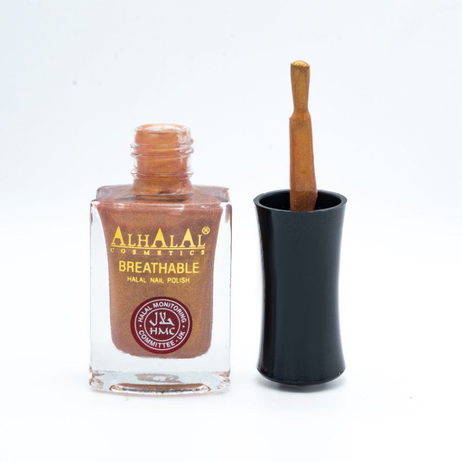 AL-158 ZOYA WATER PERMEABLE NAIL POLISH