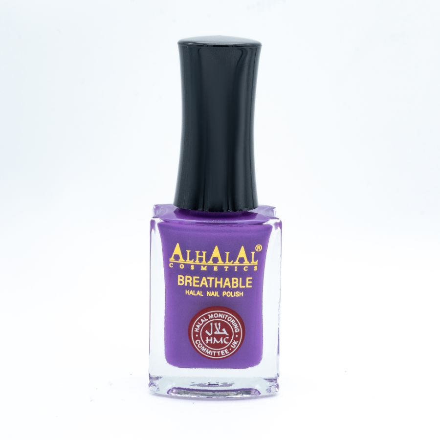 AL-161 KOMAL WATER PERMEABLE NAIL POLISH