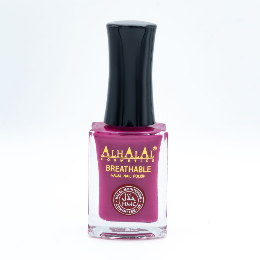 AL-170 SAJAL WATER PERMEABLE NAIL POLISH