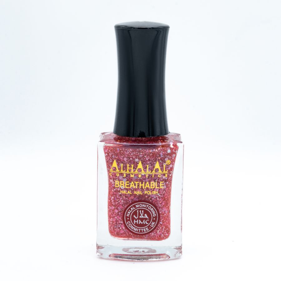 AL-171 SOPHIA WATER PERMEABLE NAIL POLISH