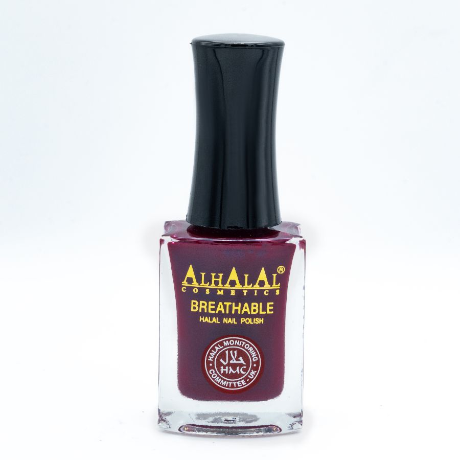 AL-174 SABA WATER PERMEABLE NAIL POLISH