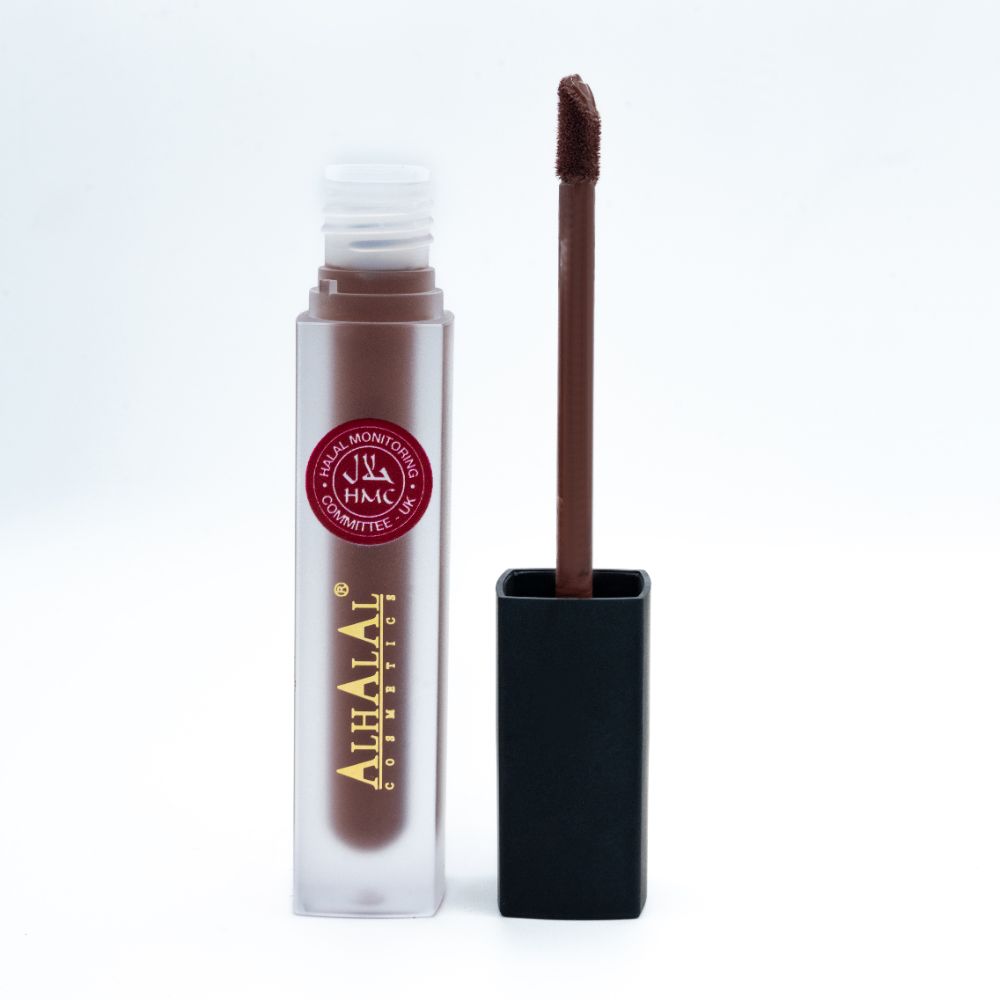 AL-51 NIMRA MATTE LIQUID LIPSTICK