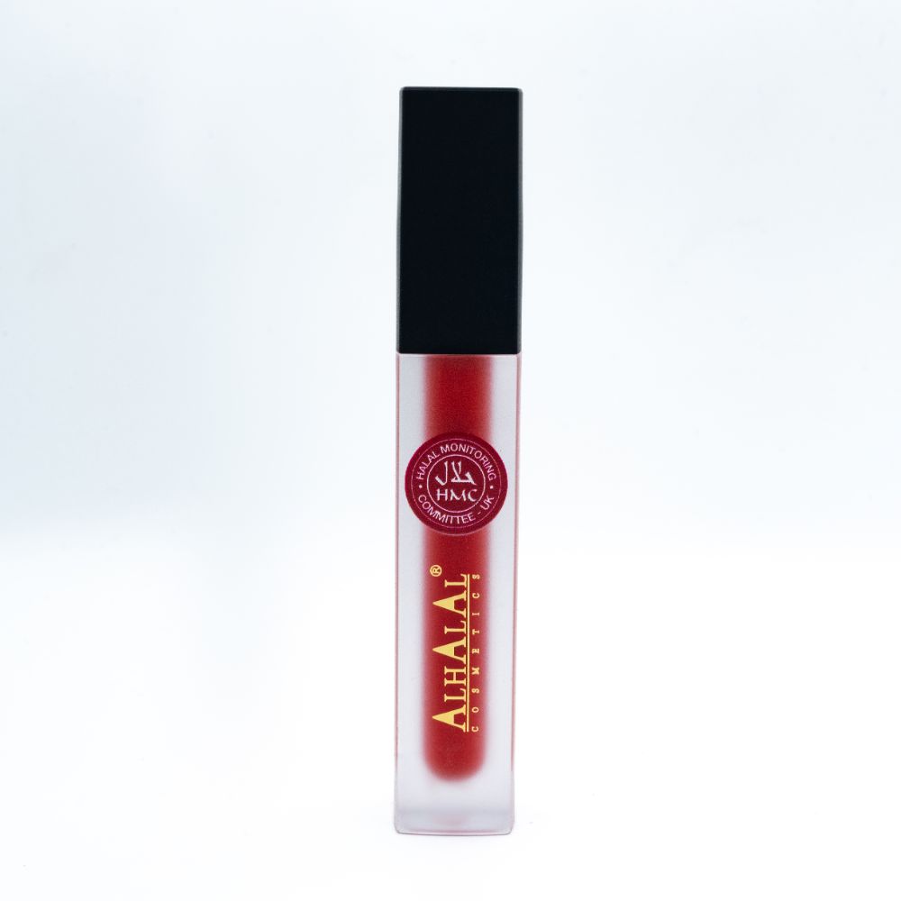 AL-53 RUBINA MATTE LIQUID LIPSTICK