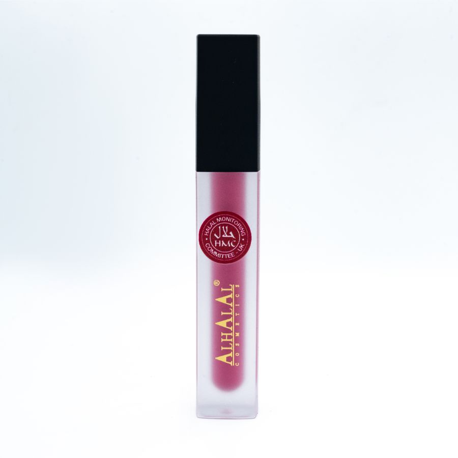 AL-54 ZUBIA MATTE LIQUID LIPSTICK