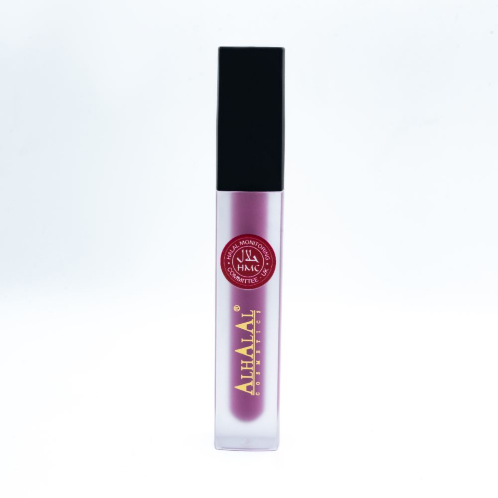 AL-63 FARYAL MATTE LIQUID LIPSTICK