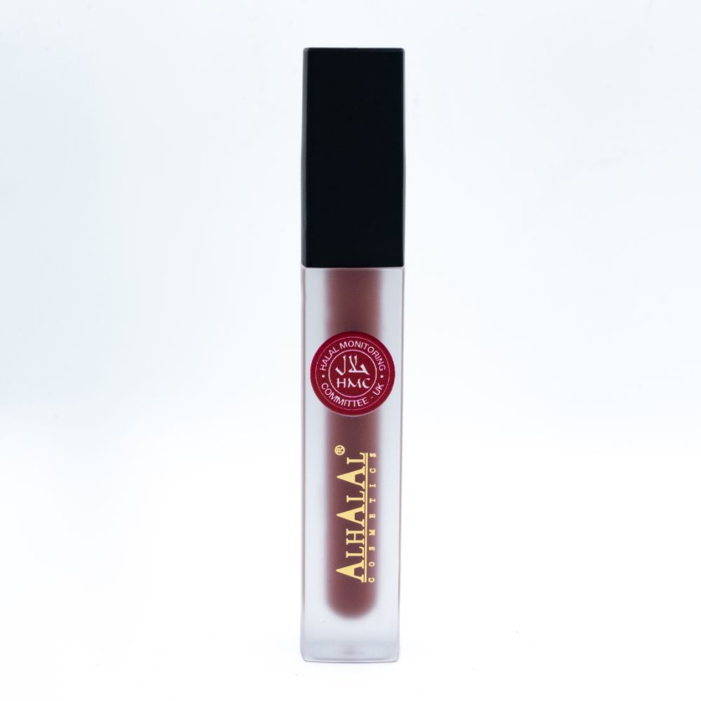 AL-68 LAIBA MATTE LIQUID LIPSTICK