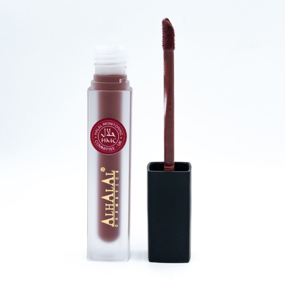 AL-68 LAIBA MATTE LIQUID LIPSTICK