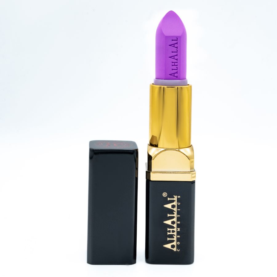 AL-02 FATIMA MATTE VELVET LIPSTICK