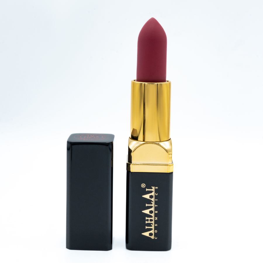 AL-06 AROOSHA MATTE VELVET LIPSTICK