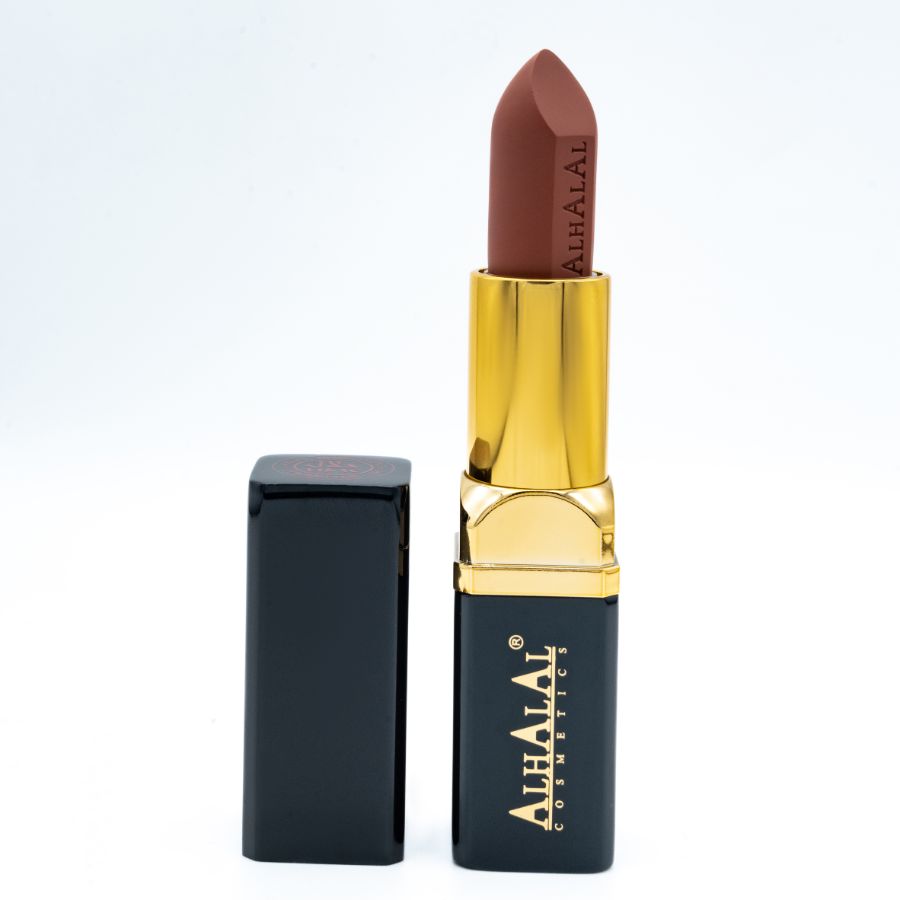 AL-07 AIMAN MATTE VELVET LIPSTICK