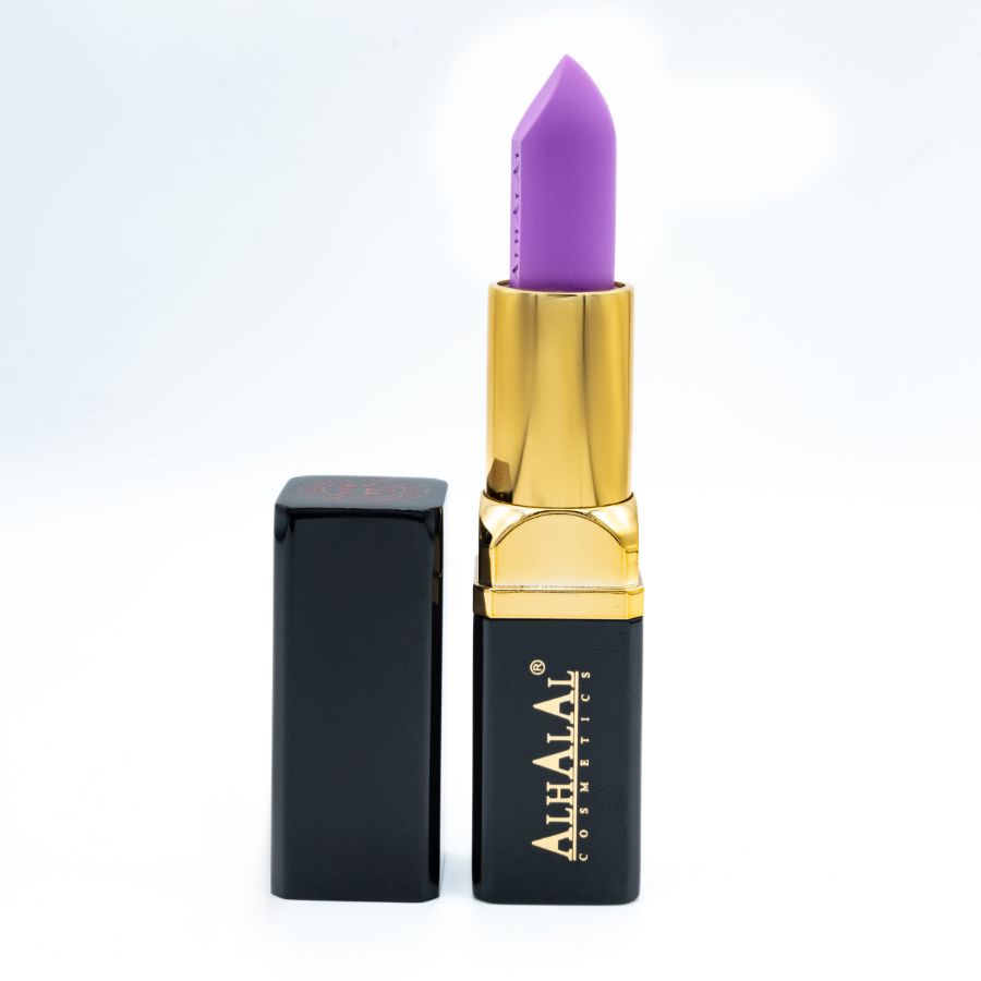 AL-10 JANNAT MATTE VELVET LIPSTICK