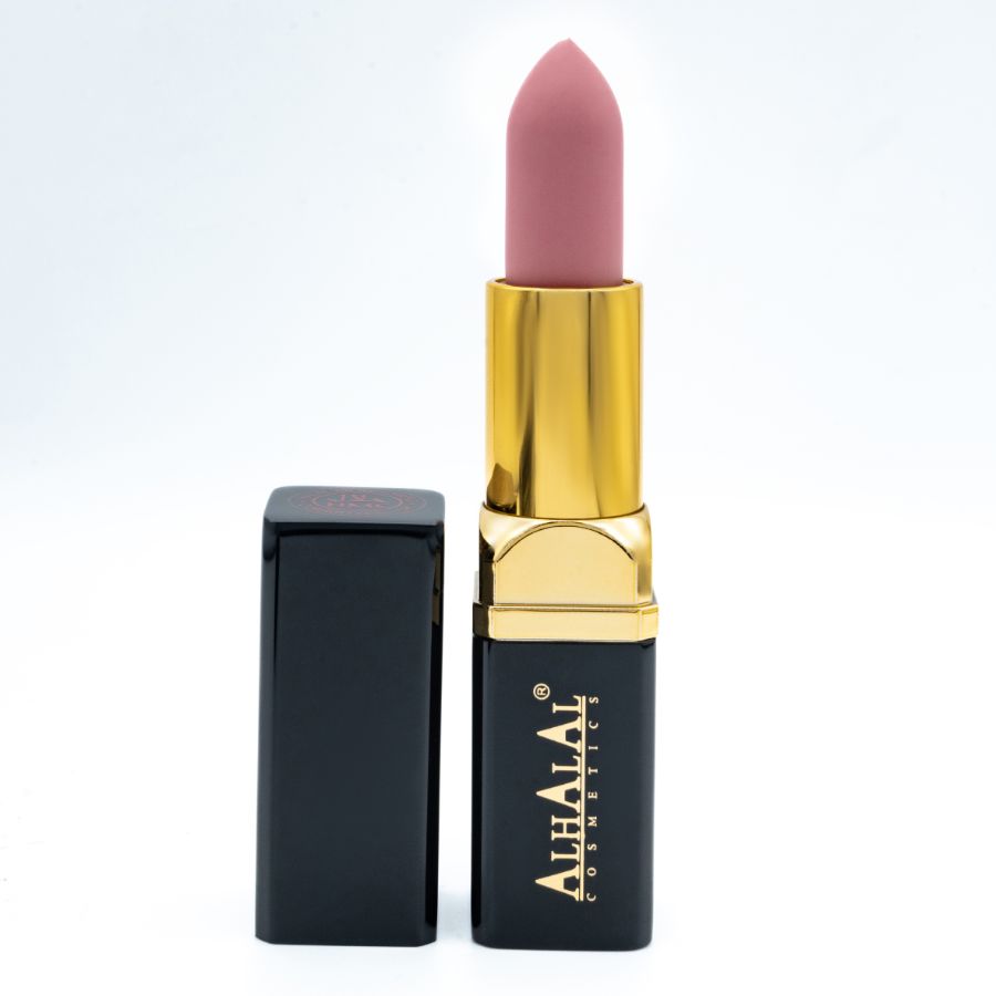 AL-21 MAHA MATTE VELVET LIPSTICK